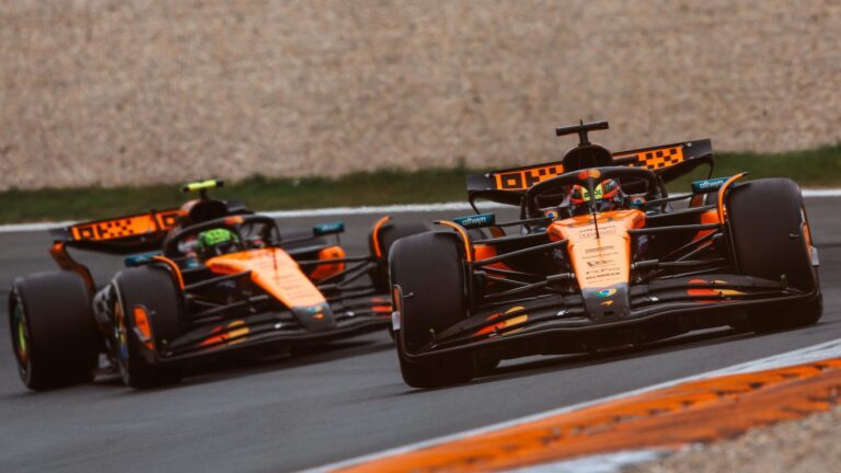 McLaren Racings Value Will Shock You