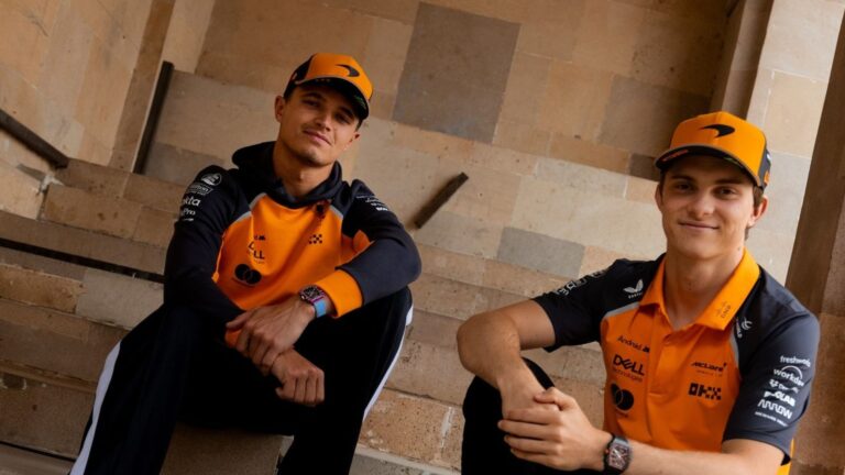Oscar Piastri Defends Controversial McLaren Call