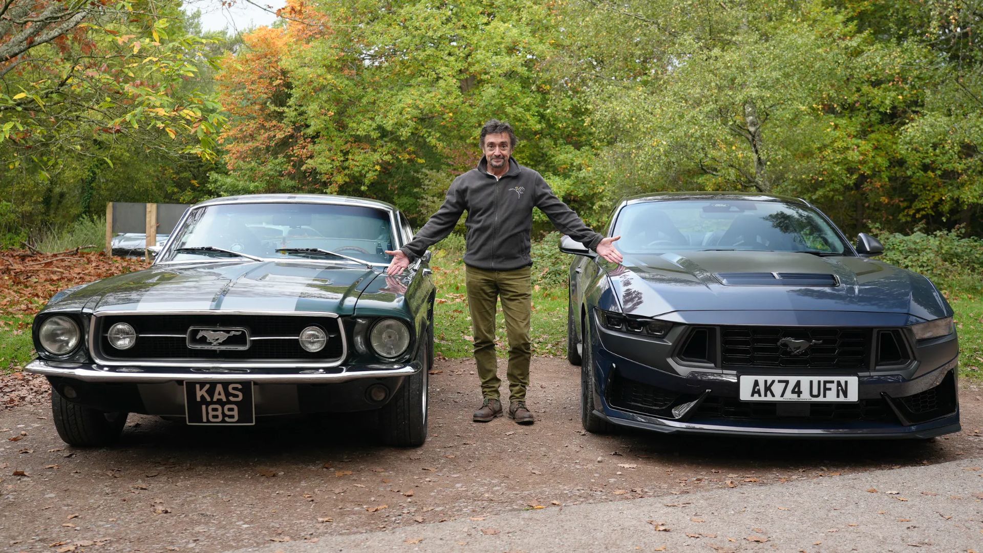 mustang-1400