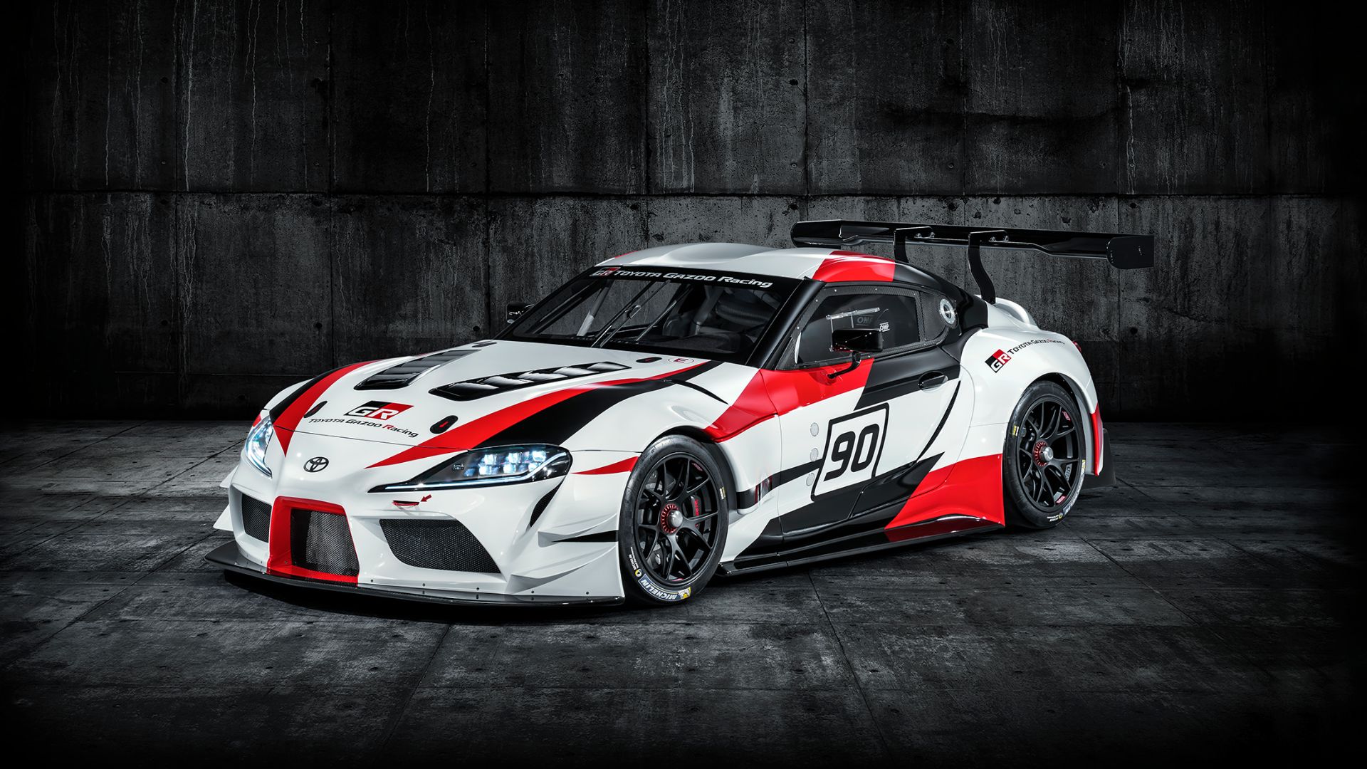 Toyota GR86 sports car performance update 2027