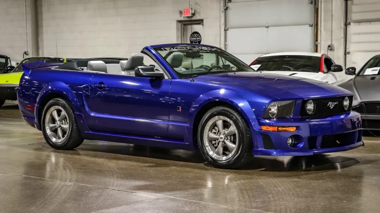 2005-Roush-Mustang-Convertible