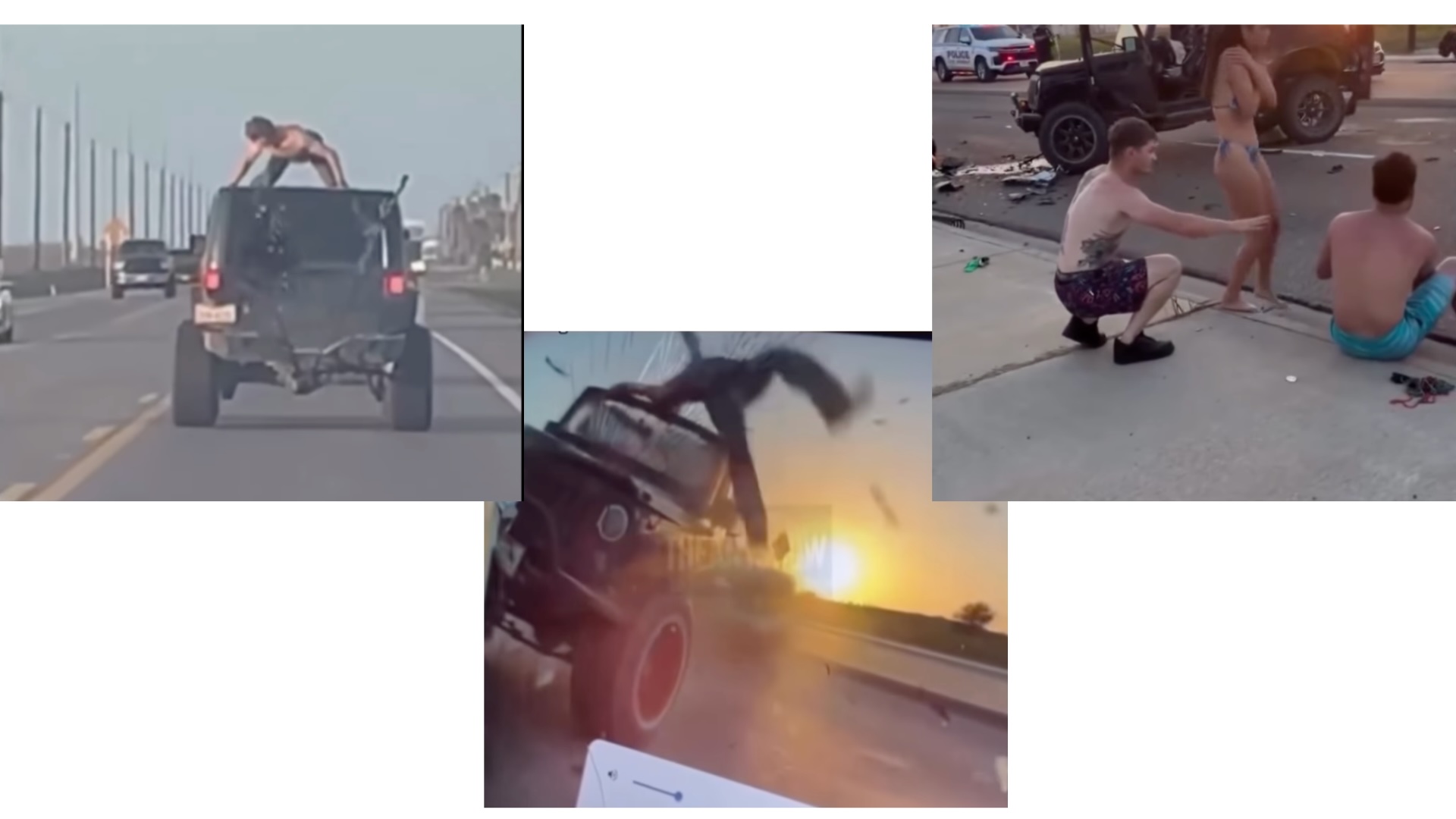 crash