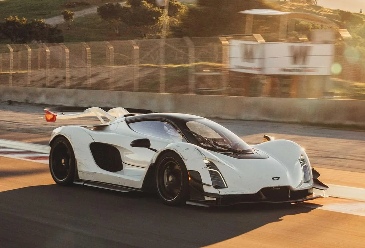 Czinger-21C-Laguna-Seca-Lap-Record