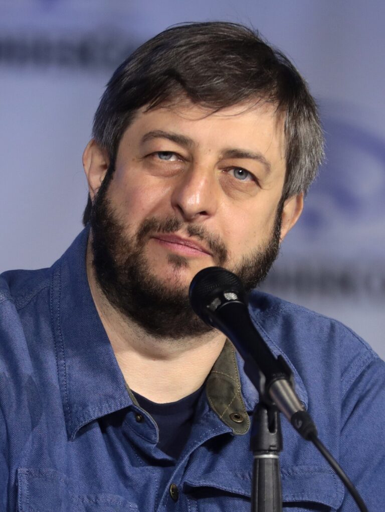 Eugene_Mirman_by_Gage_Skidmore_2