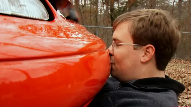 Where-Is-He-Now-Car-Lover-From-TLCs-My-Strange-Addiction