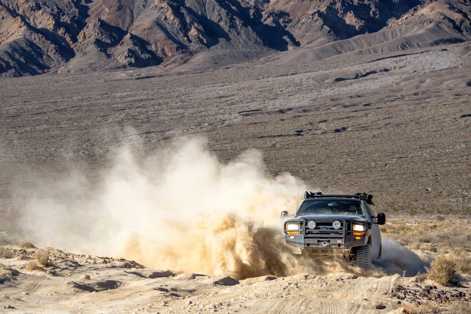 6 Essential Gear Picks for Anyone Getting Into Off-Roading