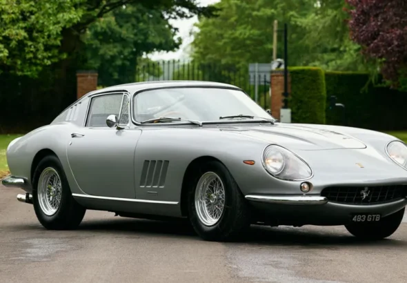 1966-Ferrari-275-GTB4-Opener