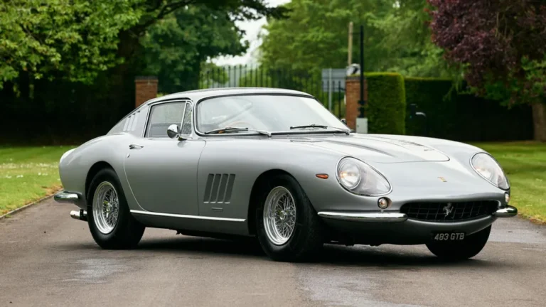 1966-Ferrari-275-GTB4-Opener