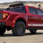 2026 Shelby American Ford F-150 Raptor R