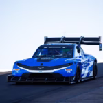 2026-super-mustang-mach-e-ev-front-3-4-action