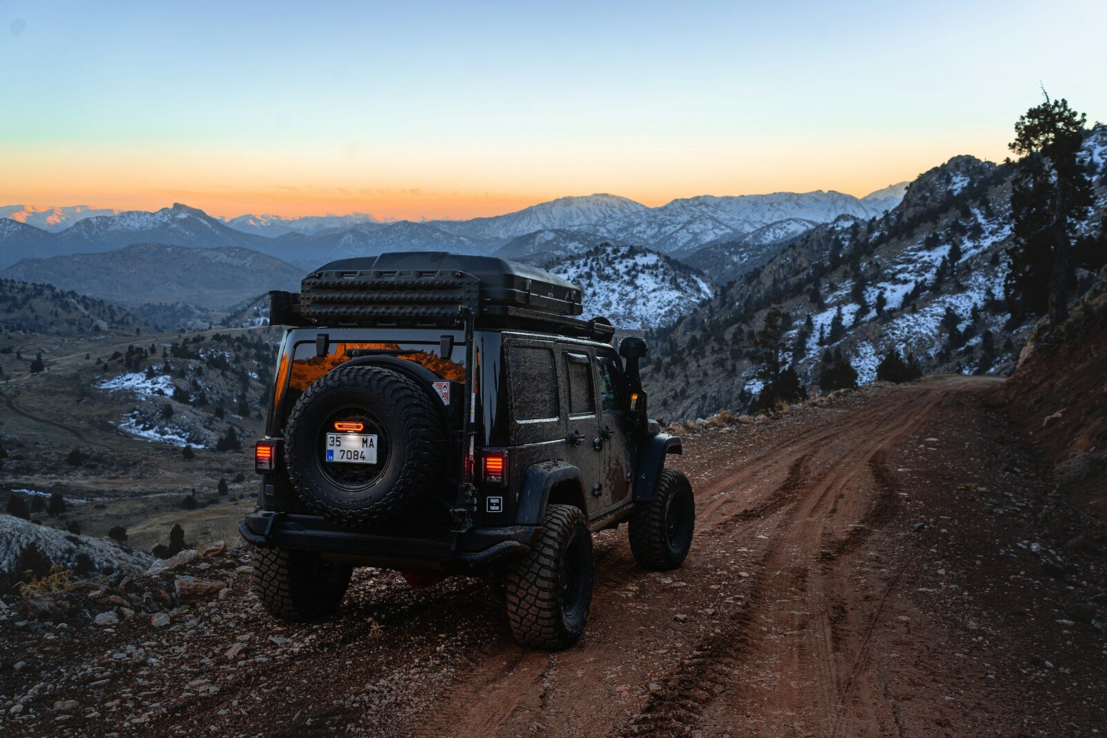 The Off-Road Recovery Gear You’ll Wish You Packed Before You Got Stuck