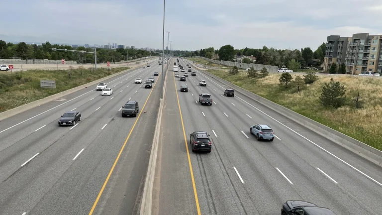 I-25-US_87_NB_from_US_285-CO_30_overpass