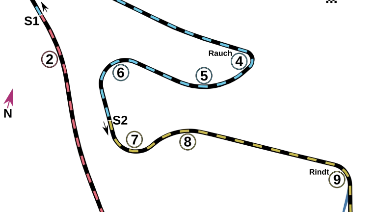 Spielberg_bare_map_numbers_contextless_2021_corner_names.svg