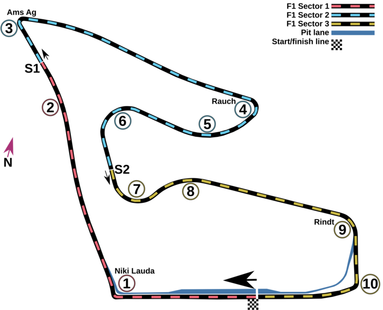 Spielberg_bare_map_numbers_contextless_2021_corner_names.svg