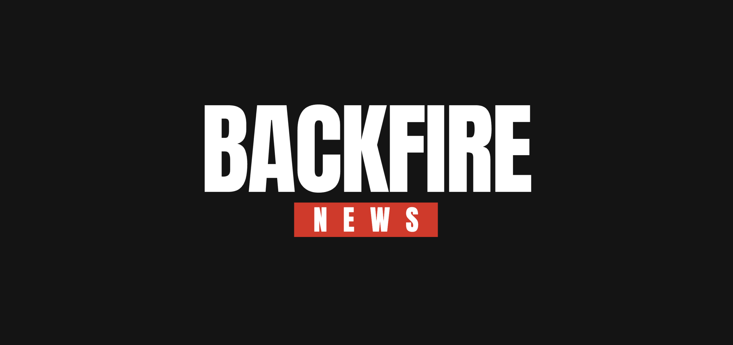 Backfire News