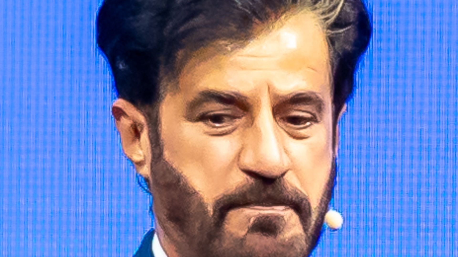 FIA Scraps Term Limits in 90% Landslide — and Ben Sulayem Isn’t Done Yet