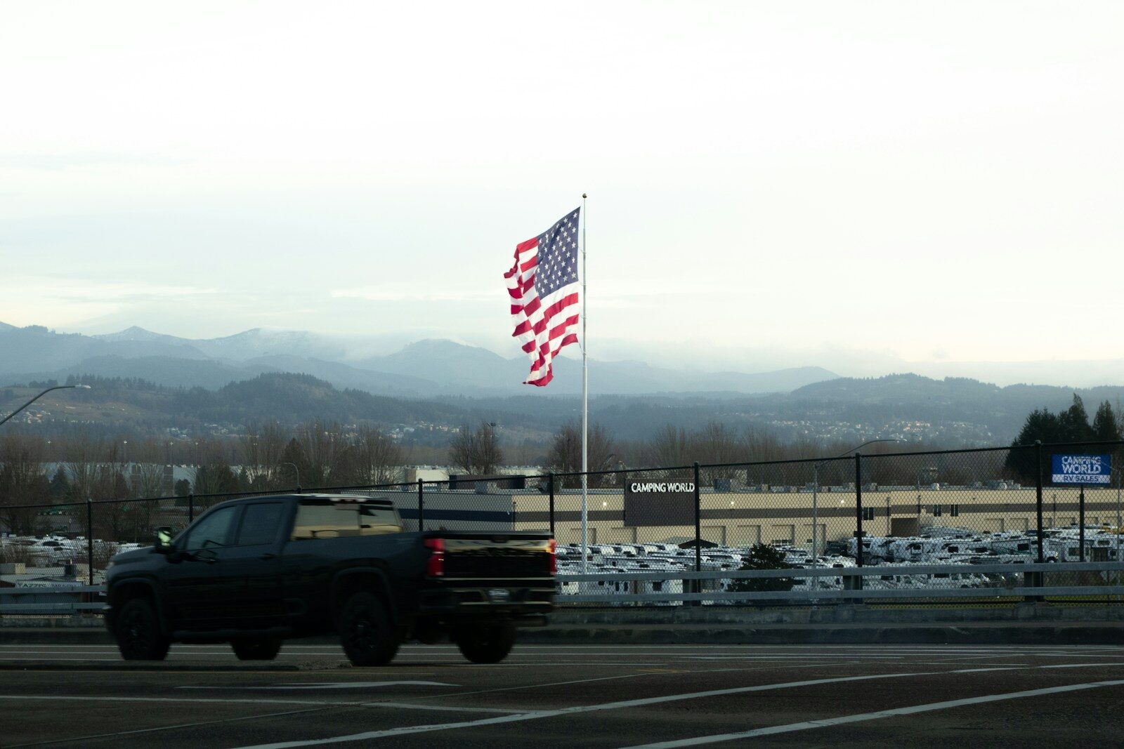Here’s What Your Pickup Truck Is Going To Look Like By 2030