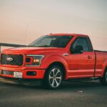 Ford F-150 Pickup Truck
