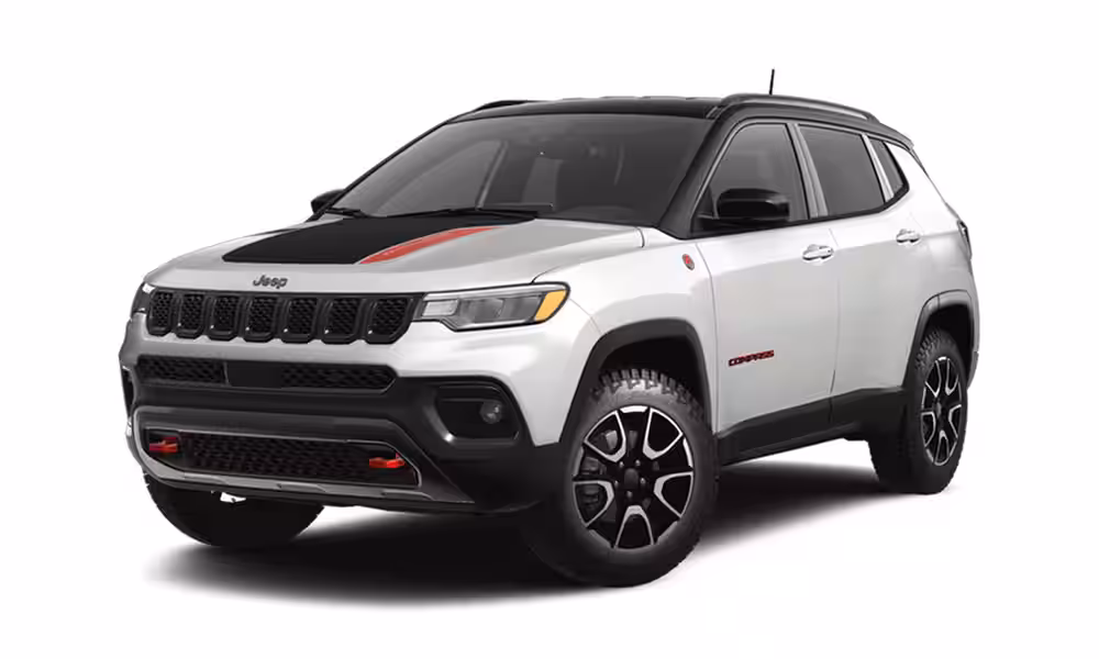 Jeep’s Most Capable Grand Cherokee Is Coming Back, And It Could Be Exactly What Off-Road Buyers Wanted