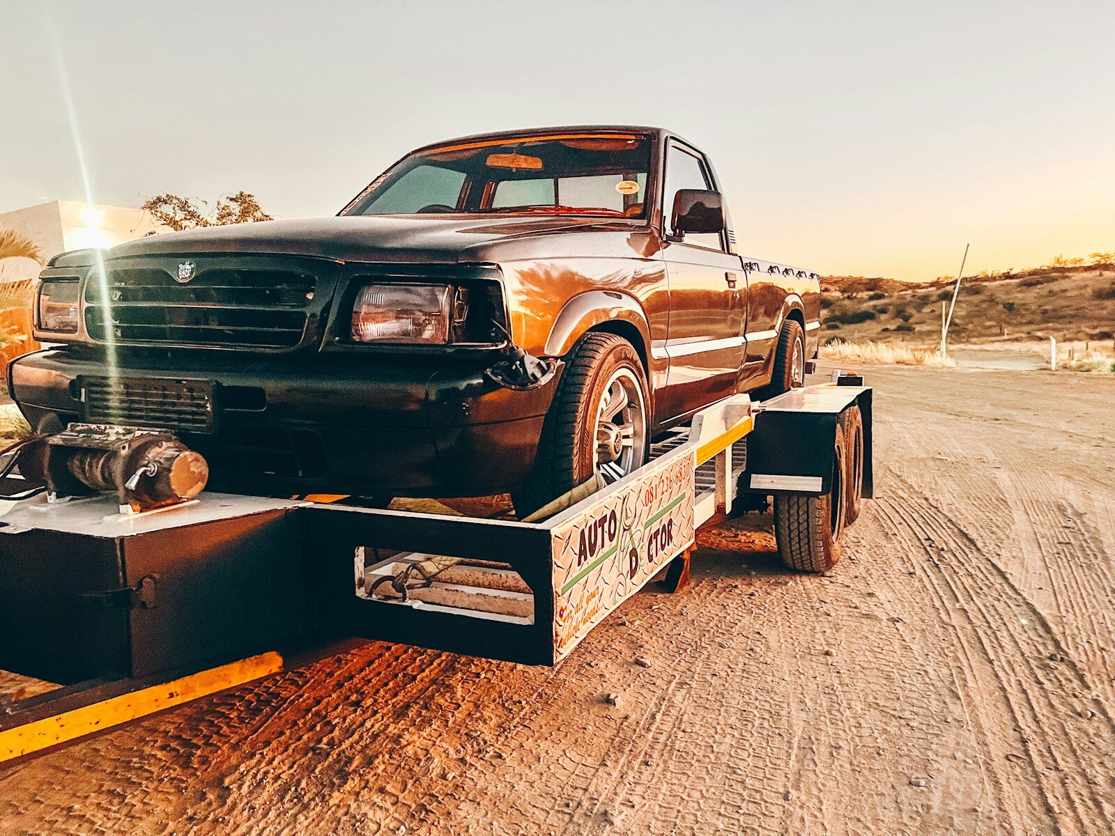 How To Actually Boost Your Truck’s Towing Power Without Wrecking Anything
