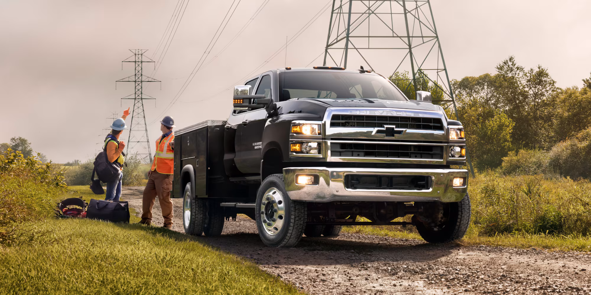 GM Just Killed Its Biggest Silverados, and We Have to Ask: Is This the Beginning of the End for the Giant Truck?
