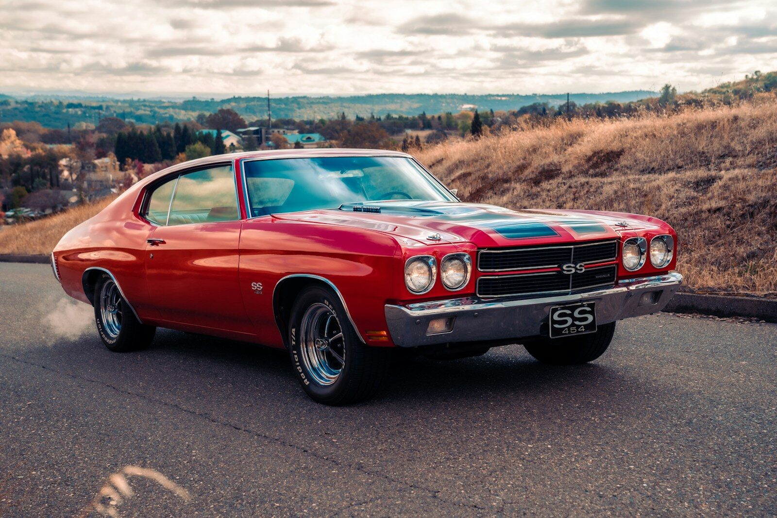 What the Hell Is a Restomod, and Why Is Everyone Building One?
