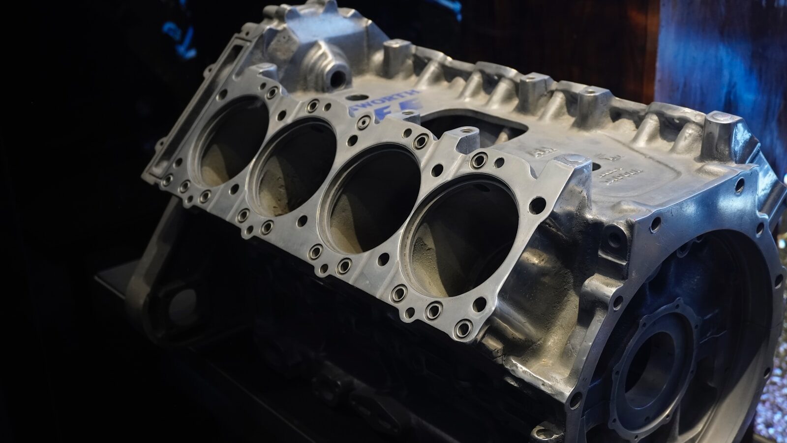 The Greatest American Engines Ever Built Belong In A V8 Lover’s Hall Of Fame
