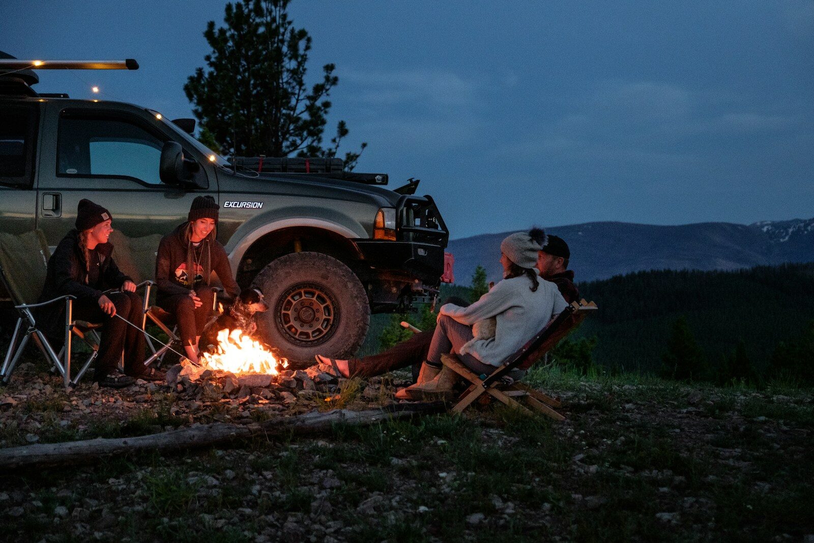 So You Want To Go Overlanding: Here’s How To Actually Get Started In 2026