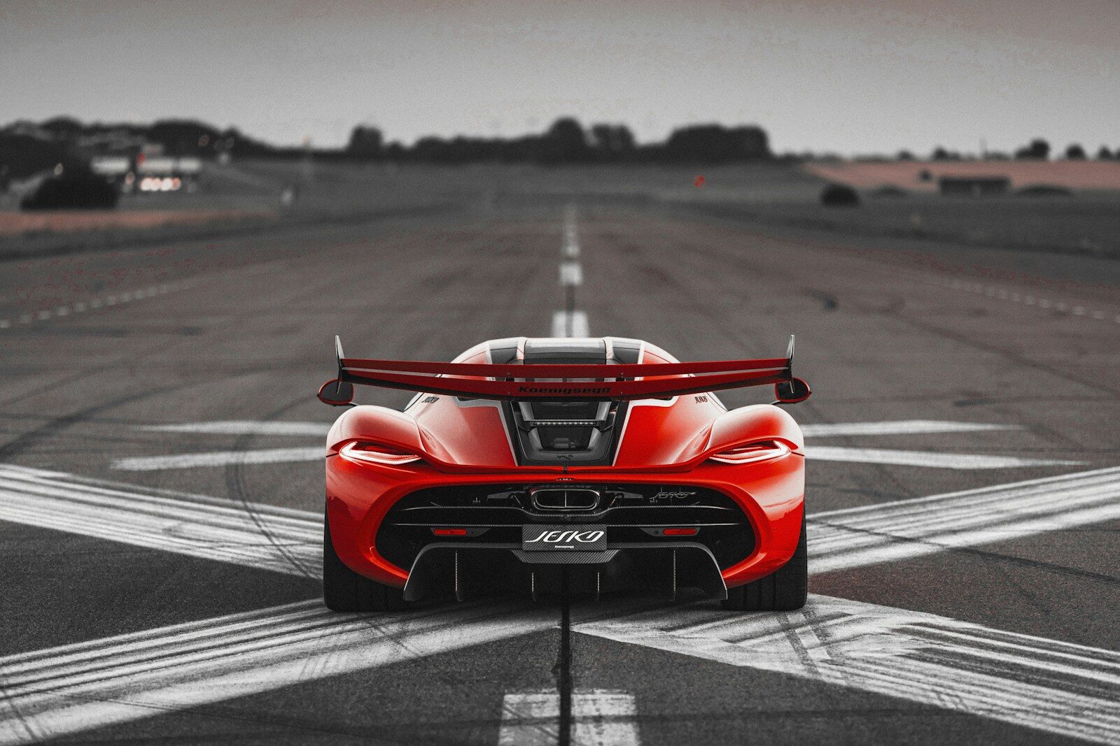 Koenigsegg Just Smashed Two More Records and It’s Clearly Not Done Humiliating Everyone