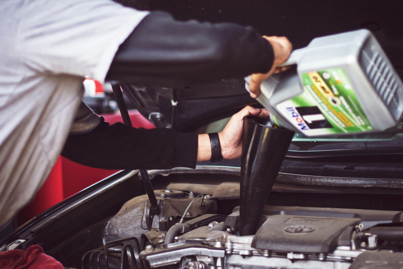 The Car Maintenance Schedule That Saves You From Wildly Expensive Repairs