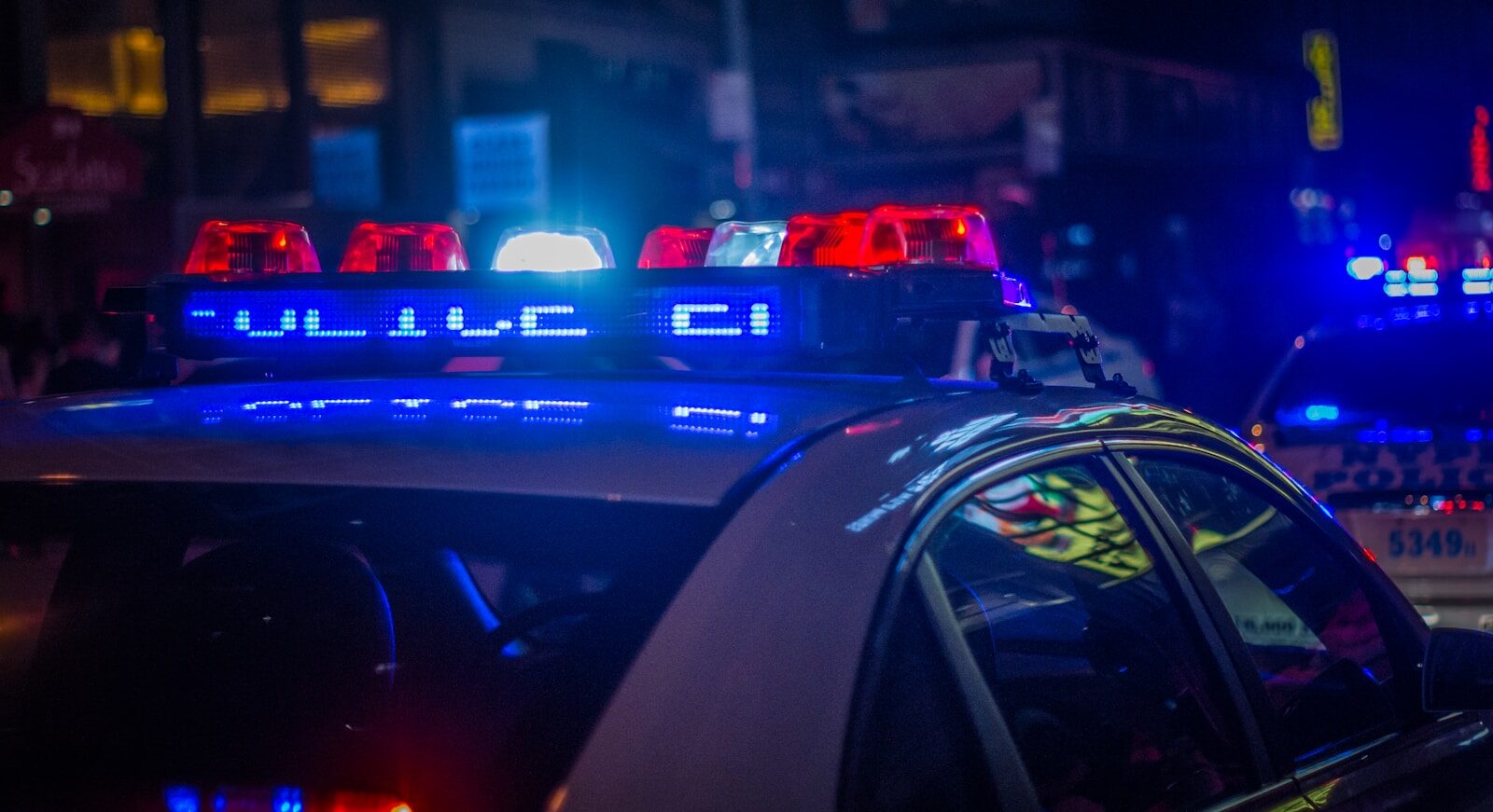 A YouTuber’s Fake Cop Car Was Doing 130 MPH When Colorado Finally Caught Up With Him