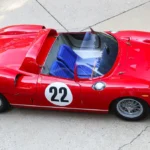 1963-Ferrari-250-P-1