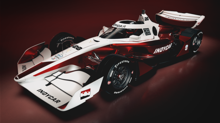 IndyCar IR-28