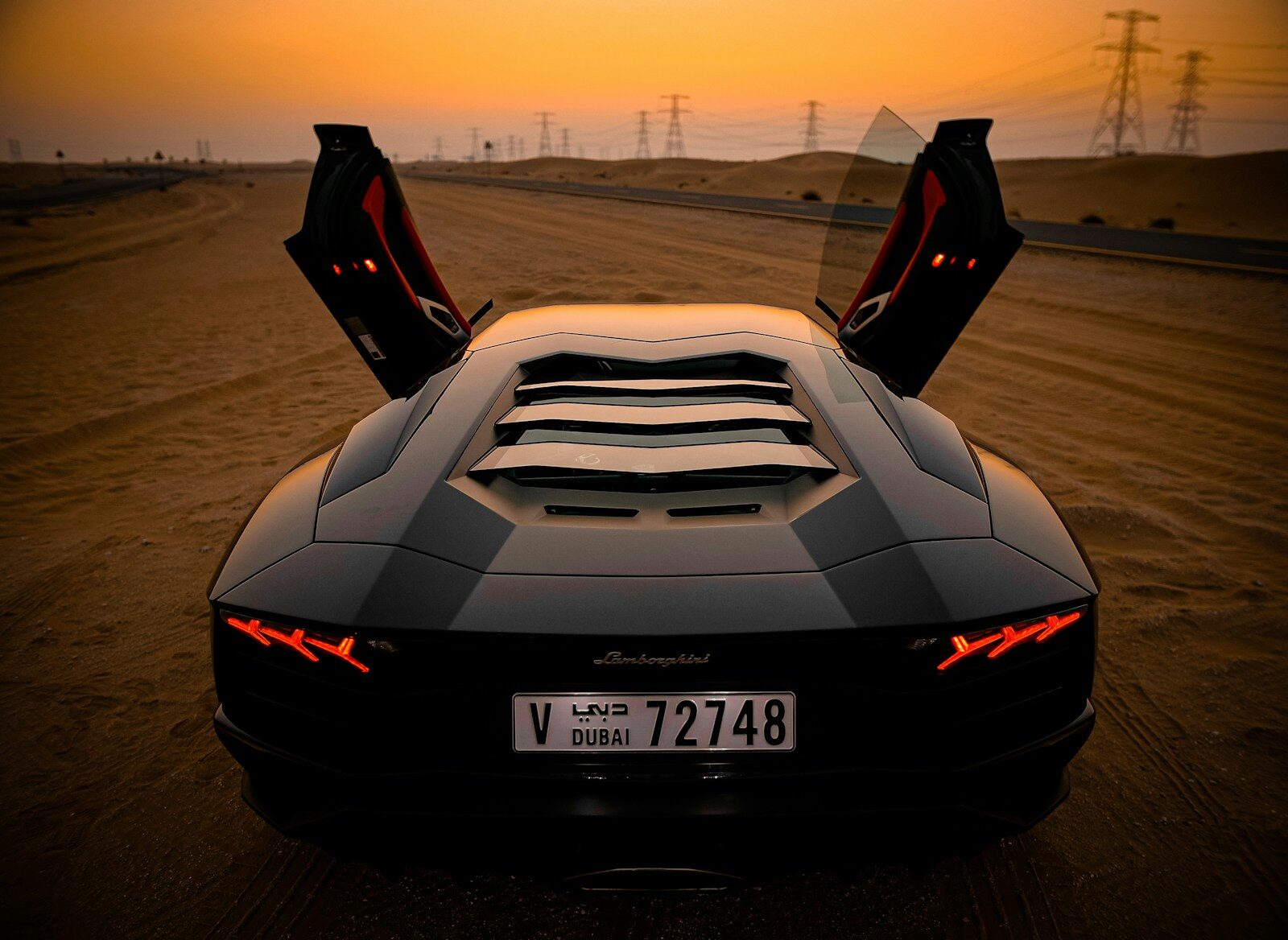 Lamborghini Just Posted Record Revenue and Still Watched Profit Shrink — Tariffs Are Why