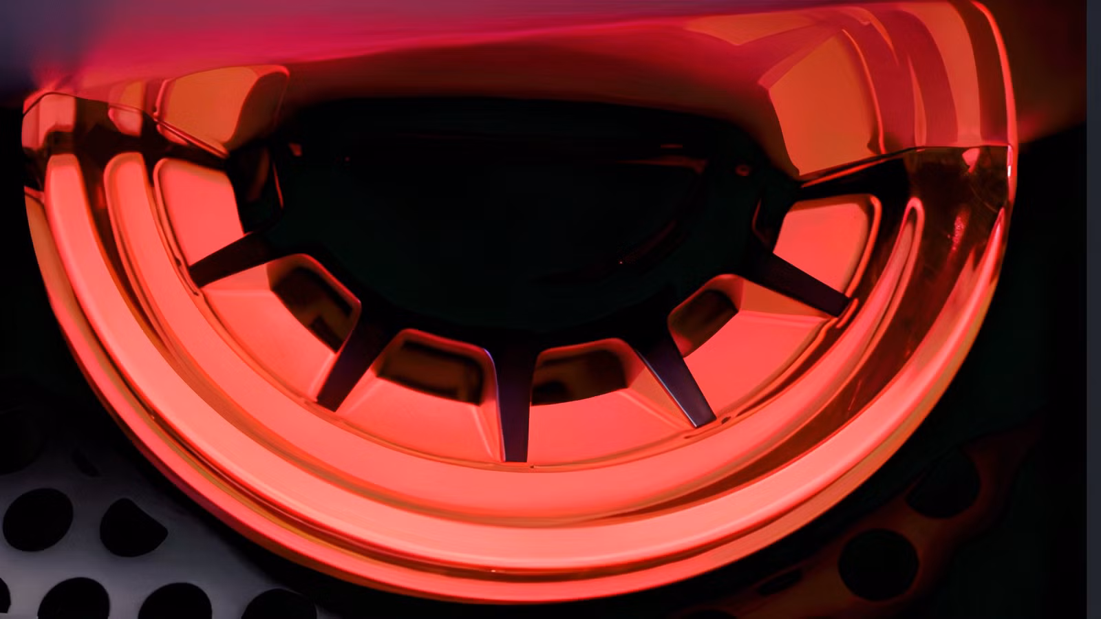 Hennessey Teases Project Overlord’s Headlights Ahead of an August 3 Reveal, and This Time Records Aren’t the Point