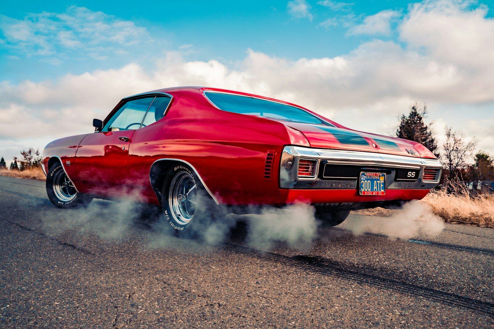 Two More Classic Cars, Two More Plaintiffs: Jarit Johnson Hit With Second Restoration Fraud Suit