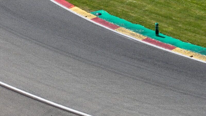 Race Weekend Recap: Logano Ends His Drought, Antonelli Rules Spa, and Pajari Stuns in Estonia