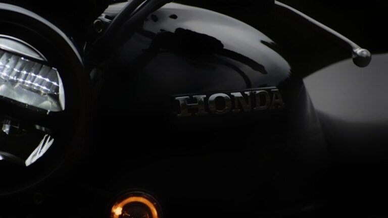 black and silver motorcycle engine