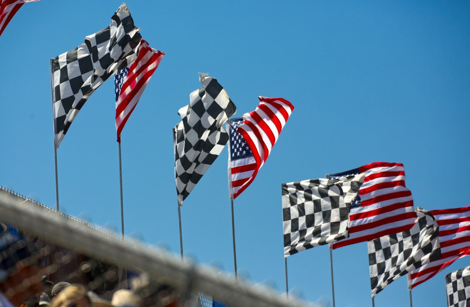 Richard Childress Accuses SVG of a Payback Wreck at Chicagoland – And NASCAR Let It Ride