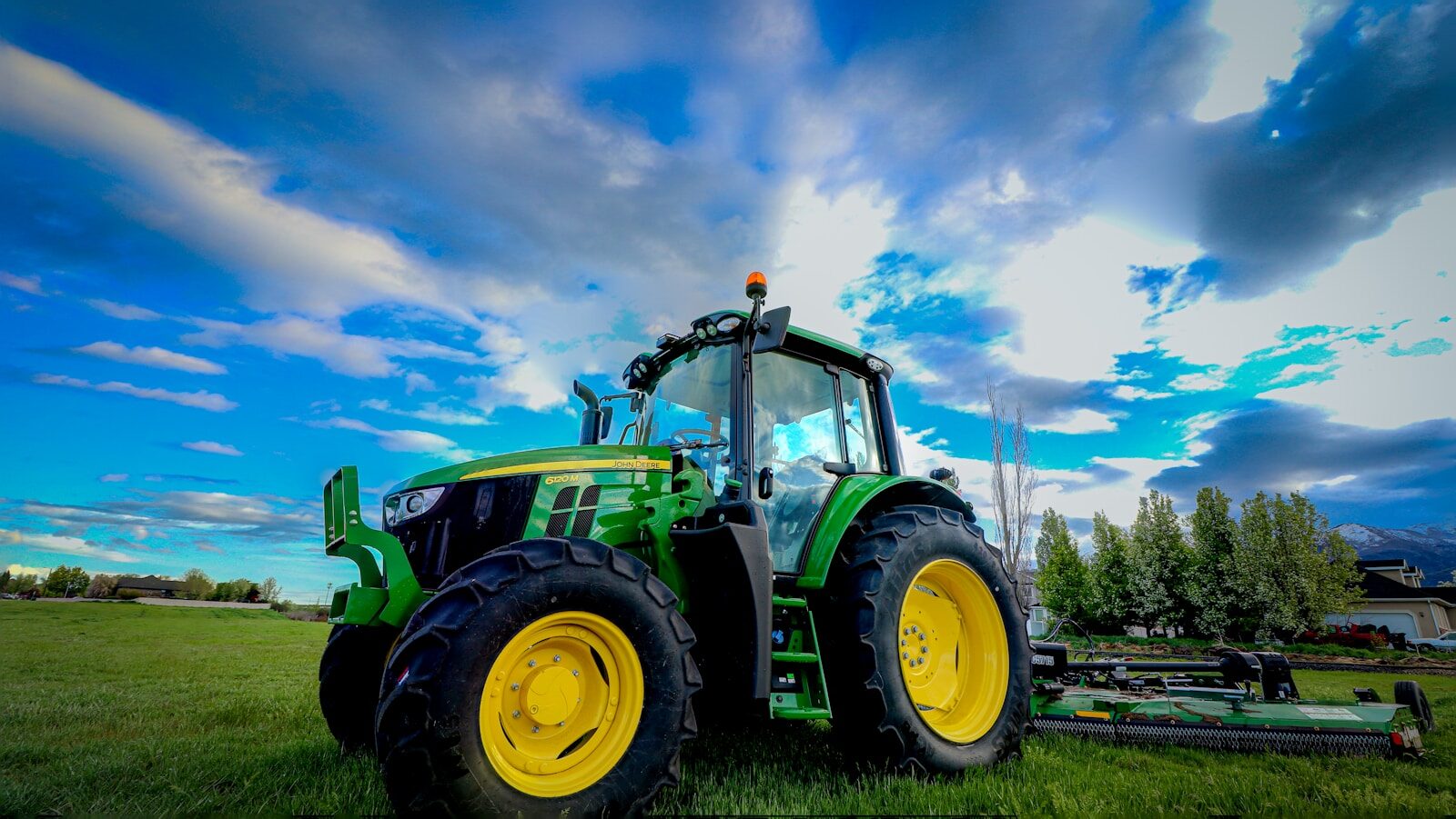 John Deere Just Lost Its Repair Monopoly, and Every Software-Locked Vehicle Owner Should Be Paying Attention