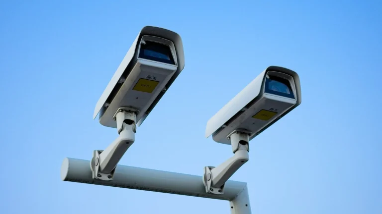 a close-up of a camera
