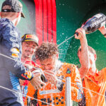 Motorsport, Formel 1, Großer Preis der Niederlande 2024