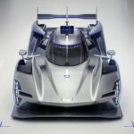 Cadillac-V-ONE-Concept-front-view