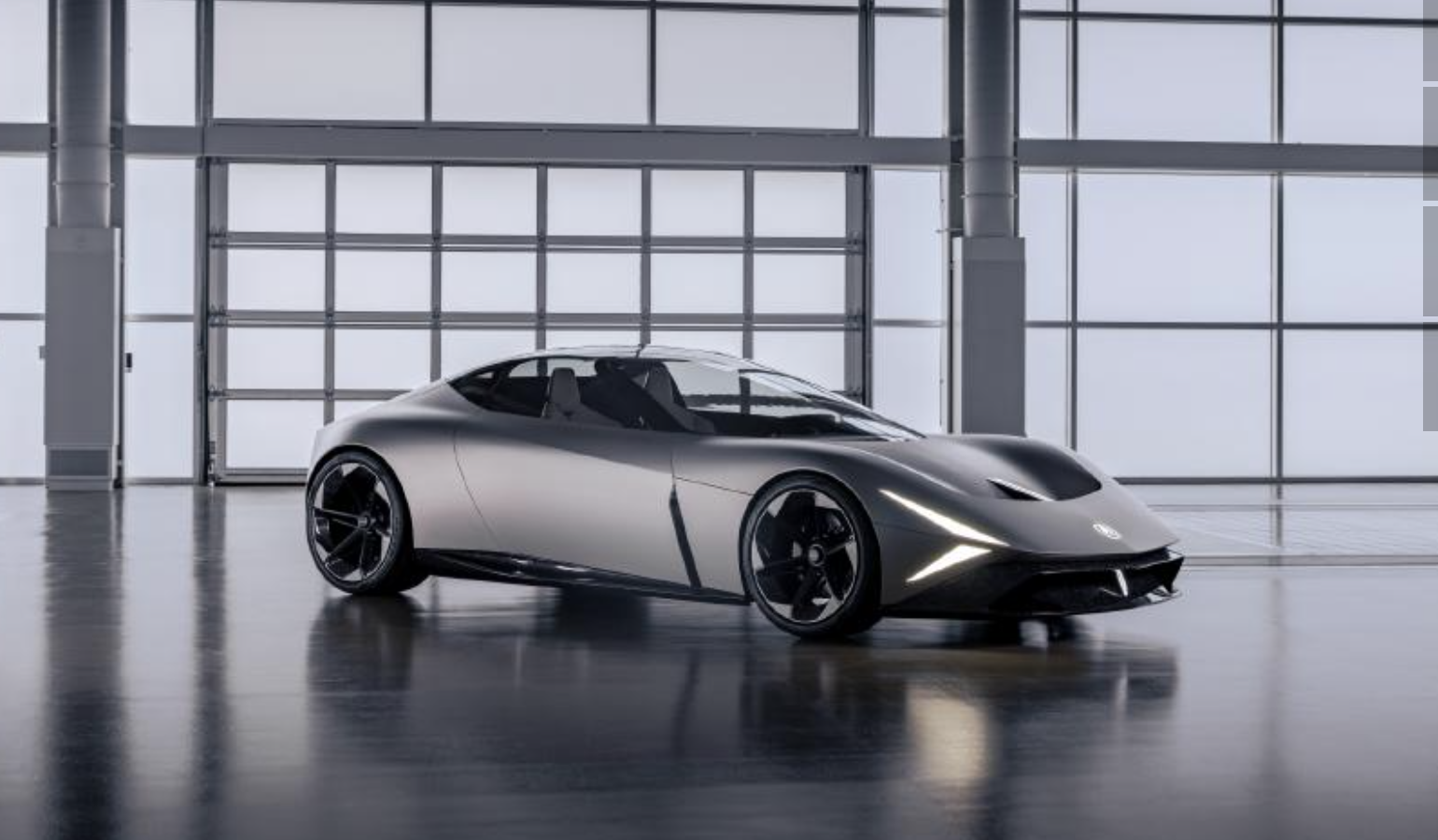 Acura NEXERA Vision: What Actually Reaches The Next RDX Hybrid