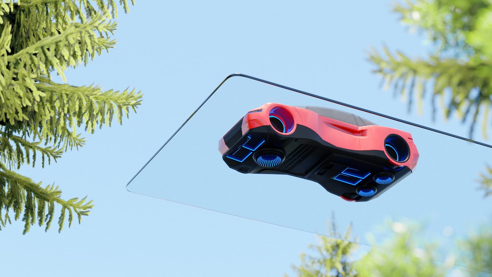 Inside Volkswagen’s Abandoned V.MO eVTOL: Why the Flying Car Program Died in China