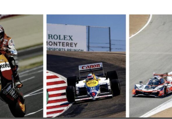 honda-monterey-car-week-heritage-race-cars