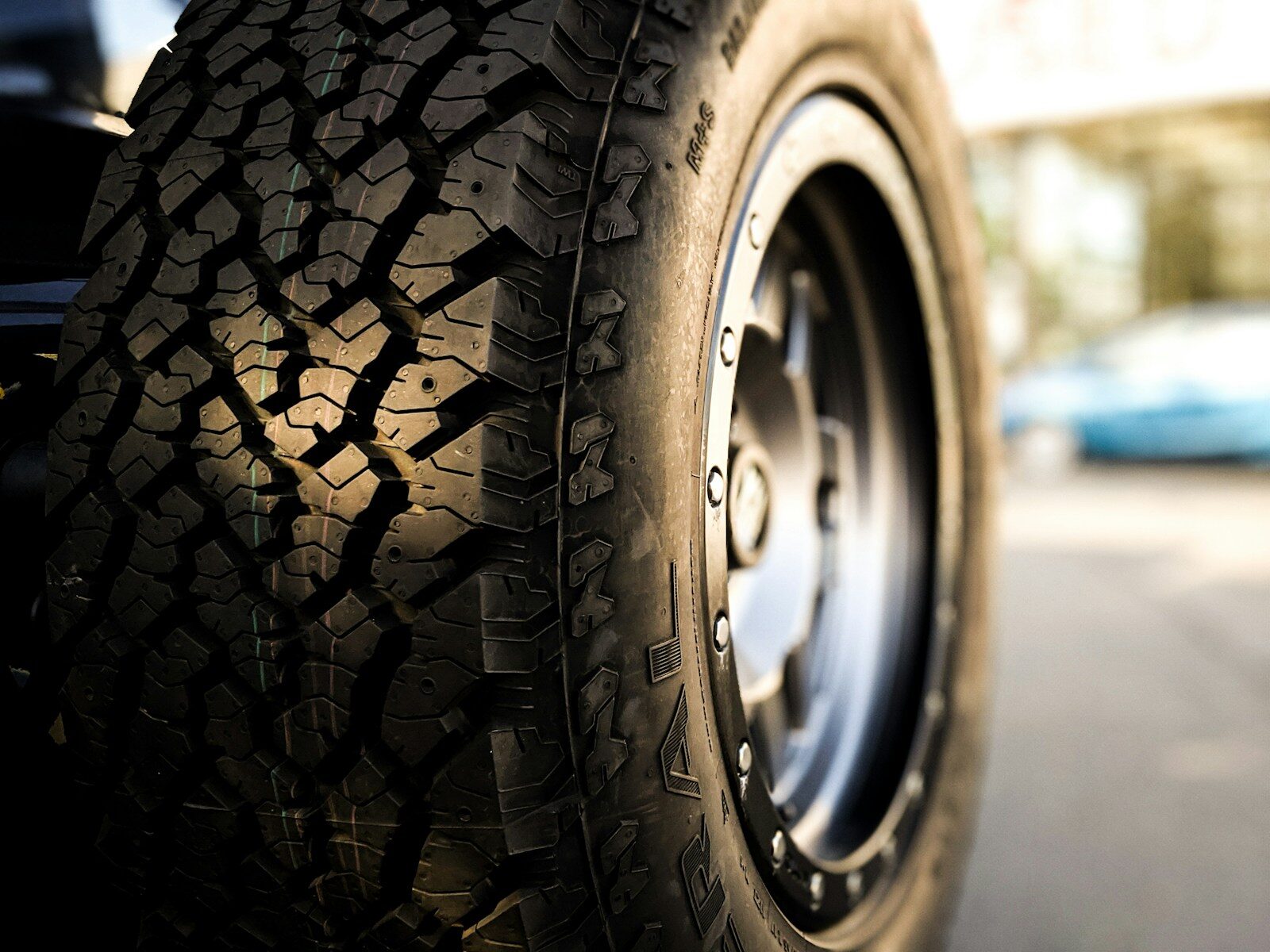 Dunlop Waited Until It Was Too Late to Complain About California’s New Tire Rule