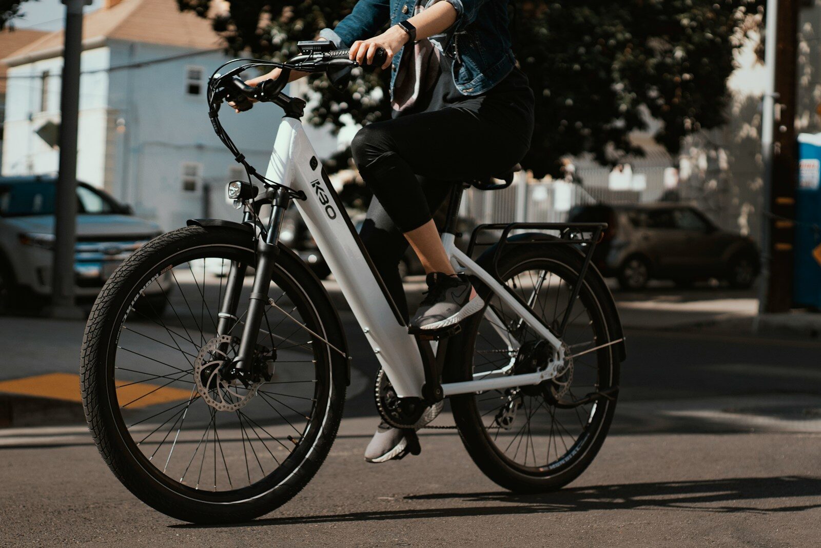 California County Will Pay You Up To $1,000 To Turn In An Illegal E-Bike Or E-Moto
