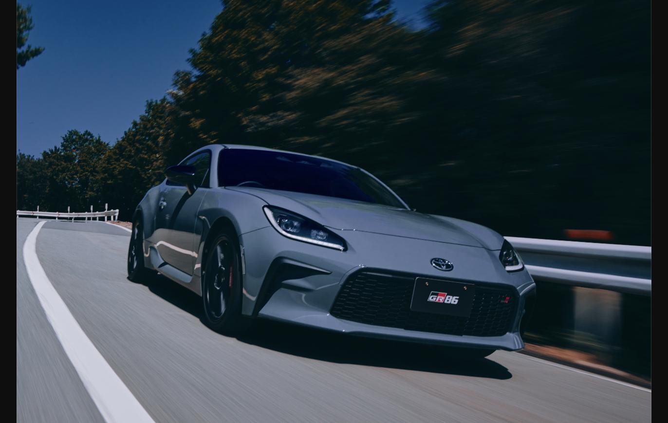 Toyota’s GR86 Refresh Skips the Power Bump and Fixes What Actually Bugged Owners