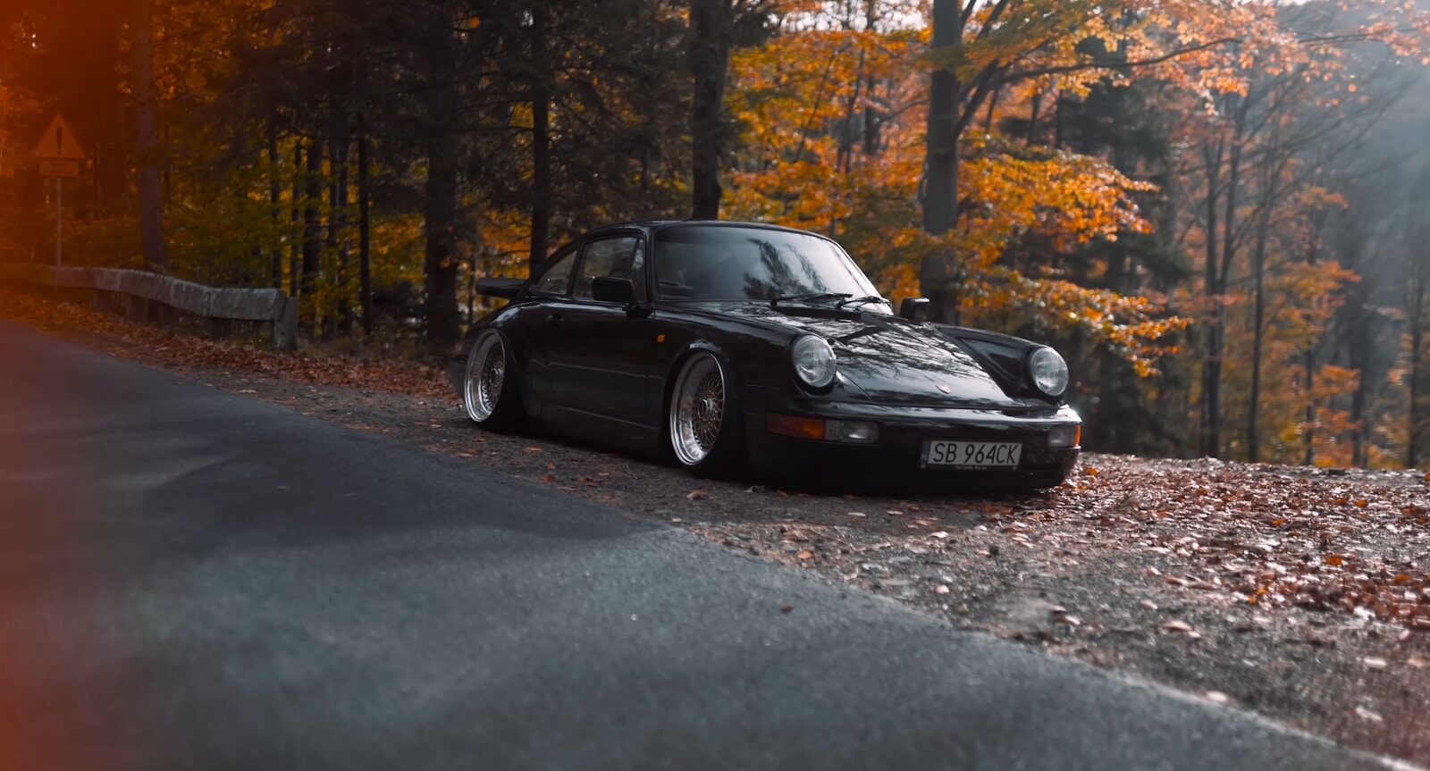 She Inherited a Porsche Restoration Shop and Turned It Into a $10 Million Fraud Machine
